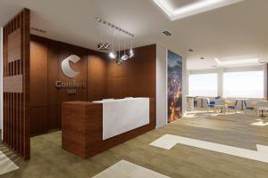 Comfort Inn Tegucigalpa