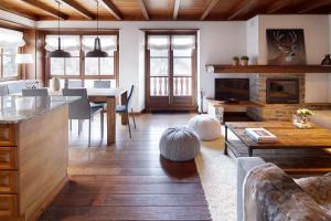 Val de Ruda Luxe 1 by FeelFree Rentals - 4hvězdičkové hotely ve městě Baqueira-Beret