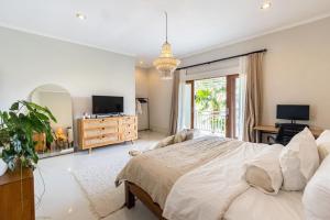 Souwest Villa - Canggu, Bali