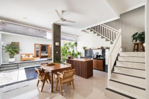 Souwest Villa - Canggu, Bali