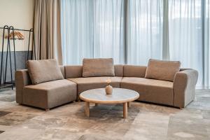 Apartment Hotel 11 Shinimamiya 3