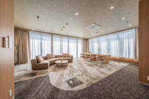 Apartment Hotel 11 Shinimamiya 3