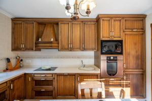 Apartamento Casa Geli 2