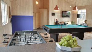 Villavilla 253 - Marielyst, Lollandfalstermøn