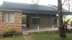 Proudly Okavango self-catering Burnside