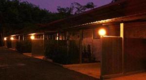 Secret Garden Trang Resort