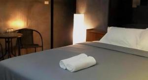 Secret Garden Trang Resort