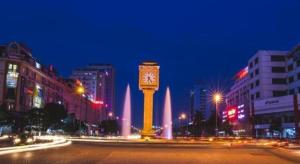 Bacninh Charming Hotel