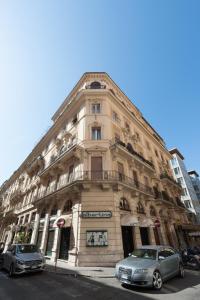 900 Apartments Lazio, Emilia & La Corte