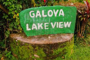 Gal Oya Lake View Inginiyagala