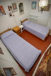 Vista al mar - Cuarto piso frente al mar