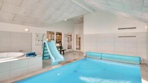 Villavilla #304 - Ålbæk, Nordjylland