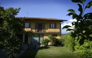 Casa Vacanze Doralice - Roncola
