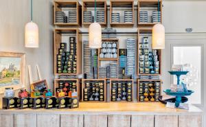 Hotels The Originals Boutique Hotel La Villa Ouest & Spa : photos des chambres