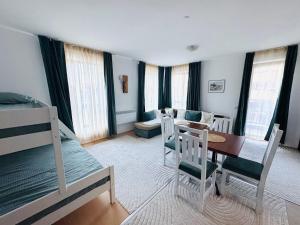 Bansko 3 Ski To Door Apartment