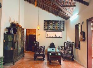 Biệt Thự Tứ Quý