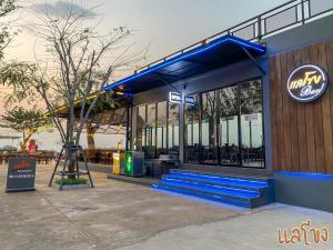 Laekhong River Resort