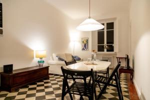 Appartamento chic a pochi passi da piazza del popolo