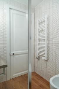 Appartamento chic a pochi passi da piazza del popolo