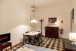 Appartamento chic a pochi passi da piazza del popolo