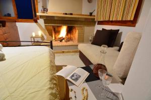 Comfort Double Room room in Guesthouse Italiano