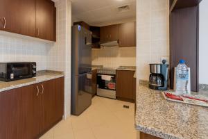 The Rosewood HH at Sarai Residence, Palm Jumeirah, 5 mins from the Iconic Atlantis The Royale