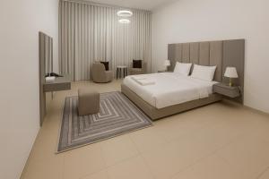 The Rosewood HH at Sarai Residence, Palm Jumeirah, 5 mins from the Iconic Atlantis The Royale