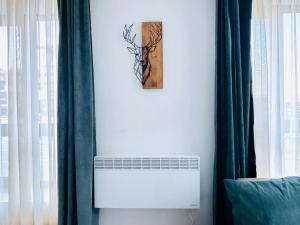 Bansko 3 Ski To Door Apartment