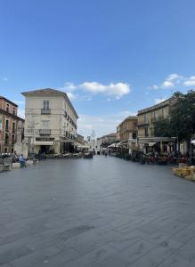 Dimora San Francesco Pizzo Calabro