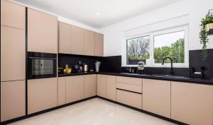 Villa La Vie with private pool