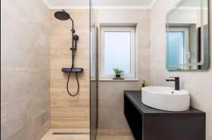 Villa La Vie with private pool