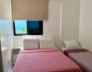 Apartamento Praia de Pajuçara