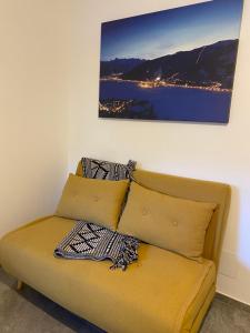 Dahoam by Sarina - Die Homebase