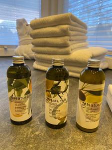 Dahoam by Sarina - Die Homebase