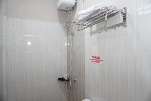 sinok homestay parapat