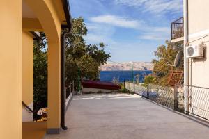 Apartman Davorka 