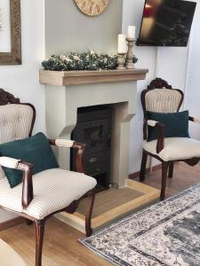 Elia House 2 near Nafpaktos