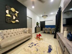 Marina Homestay