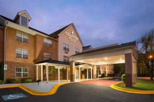 Country Inn Suites By Radisson Charlotte University Place Nc Charlotte Nc 2021 Updated Prices Deals