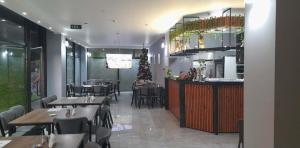 LouNik stay hotel and rooms