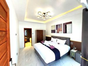 Samma Karuna Beach & Wellness Resort - Intoxicants free