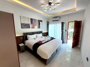 Samma Karuna Beach & Wellness Resort - Intoxicants free