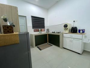 Marina Homestay