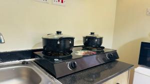 Studio apartment Westlands Kitisuru