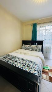 Studio apartment Westlands Kitisuru