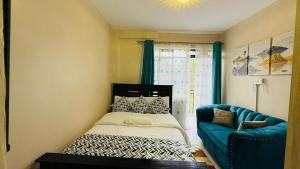 Studio apartment Westlands Kitisuru