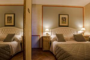 Double Room with Spa Access