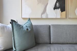 Stylish 1Bed at The Duke - Rooftop Pool & Views