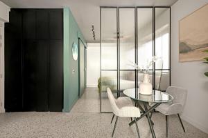 Stylish 1Bed at The Duke - Rooftop Pool & Views