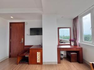 Soria Majestic Beachfront Hotel